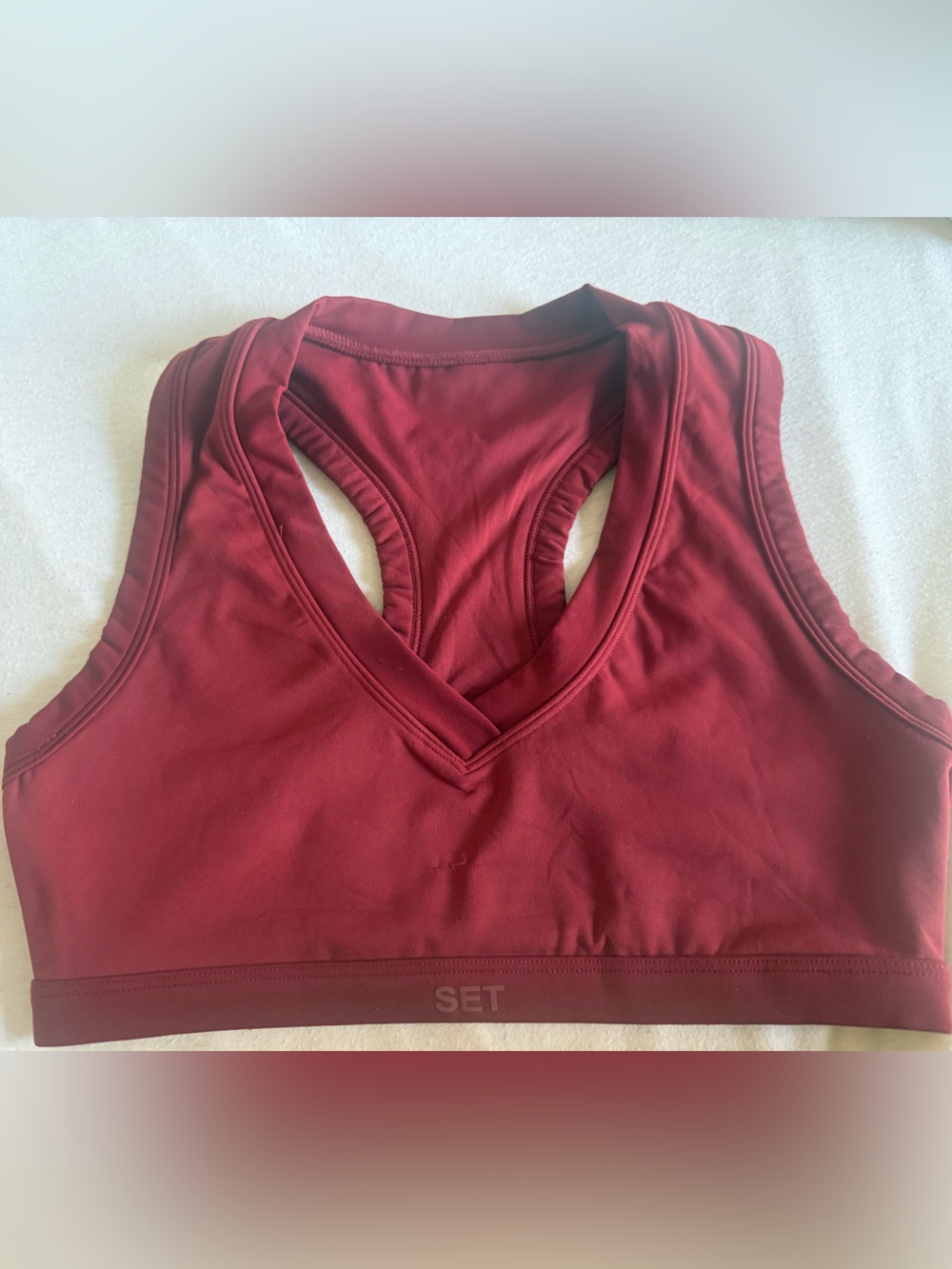 Set Active - Airluxe Sports Bra